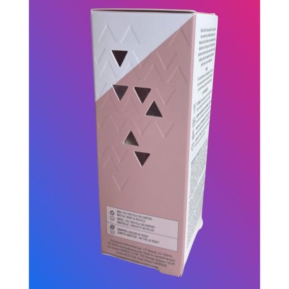 LYS Beauty THINK BRIGHT GLOW + HYDRATE SERUM WITH VITAMIN C & HYALURONIC ACID 1 - Picture 8 of 8